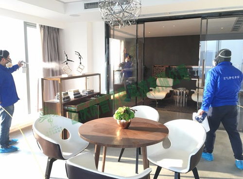 合川專(zhuān)業(yè)除甲醛服務(wù) 室內(nèi)空氣質(zhì)量治理與凈化器租賃全解析