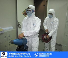 花都區瑞克害蟲防治 一站式除甲醛服務與空氣凈化器租賃解決方案